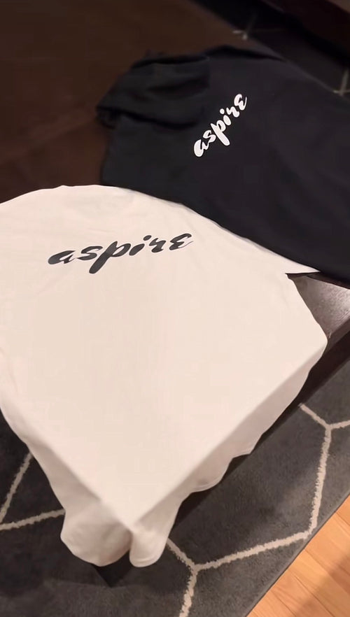 Aspire sweatshirt