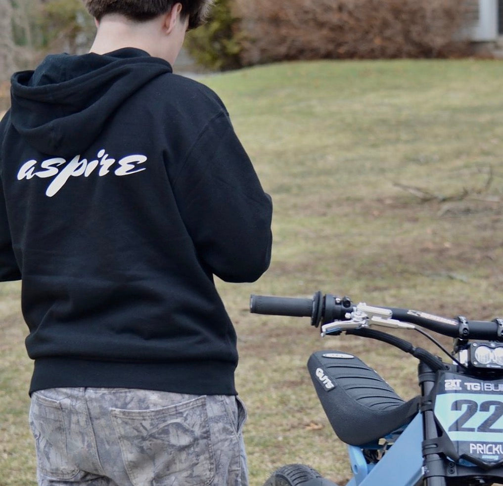 Aspire sweatshirt
