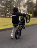 Aspire sweatshirt